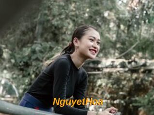 NguyetHoa