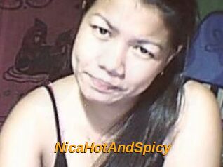 NicaHotAndSpicy
