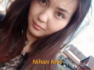 Nihan_love