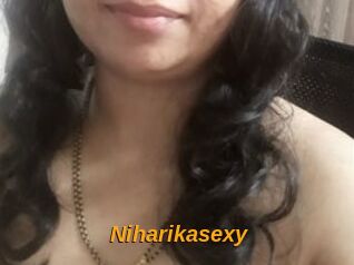 Niharikasexy