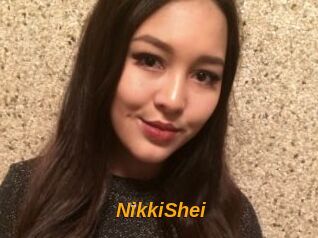 NikkiShei