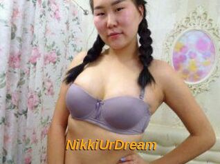 NikkiUrDream