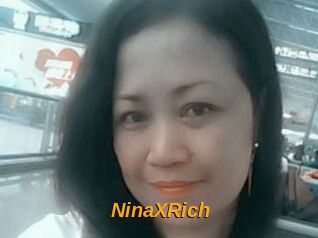 NinaXRich
