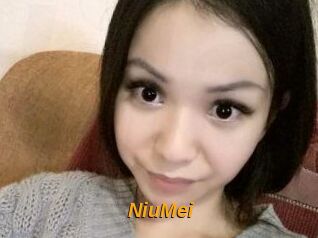 NiuMei