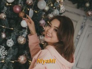 NiyaMi