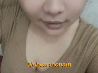 Noheartnopain
