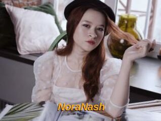 NoraNash