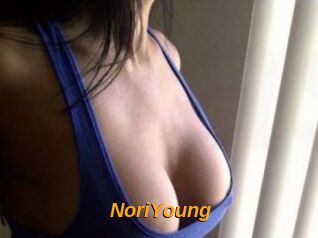 NoriYoung