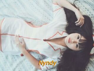 Nyndy