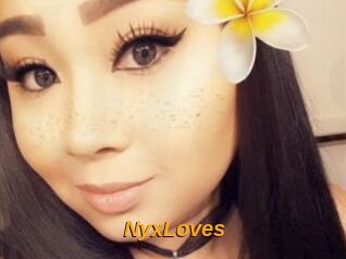 NyxLoves