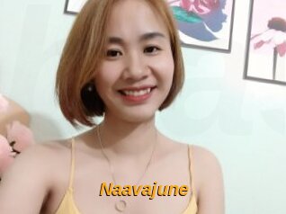 Naavajune