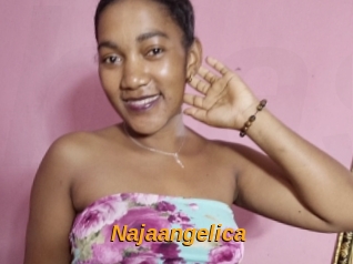 Najaangelica