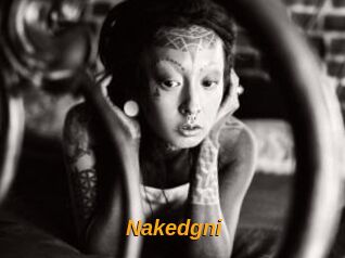 Nakedgni