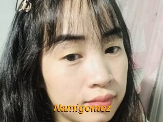 Namigomez