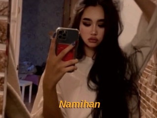 Namihan