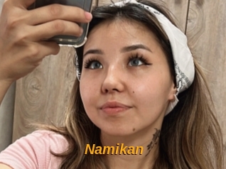 Namikan