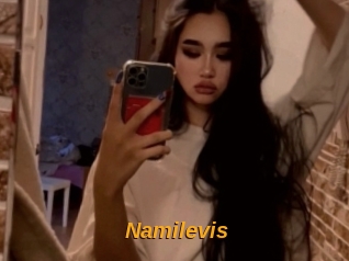 Namilevis