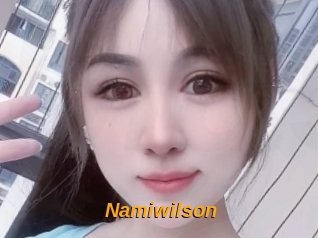 Namiwilson