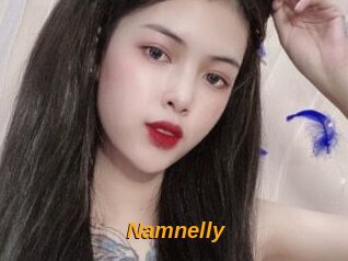 Namnelly
