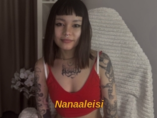 Nanaaleisi