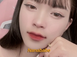 Nanababe