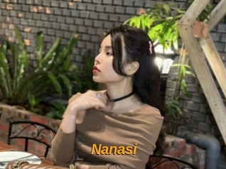 Nanasi