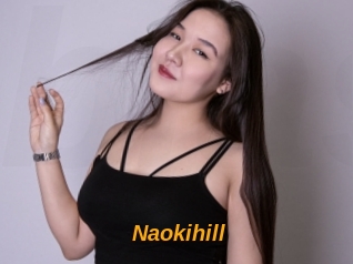 Naokihill