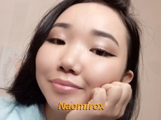 Naomirox