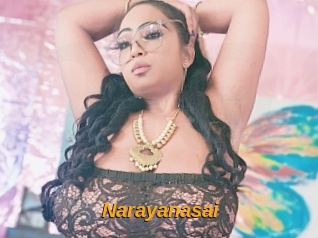 Narayanasai