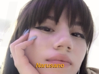 Narusano