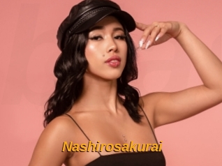 Nashirosakurai