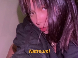 Nattsumi