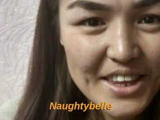 Naughtybelle