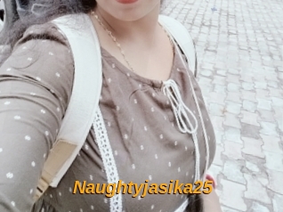 Naughtyjasika25