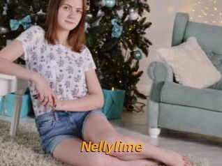 Nellylime