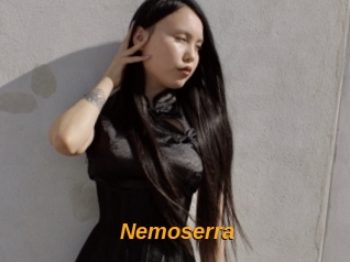 Nemoserra