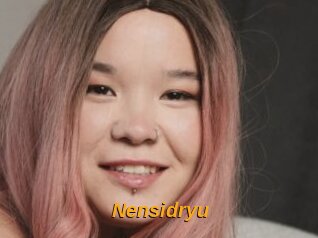 Nensidryu