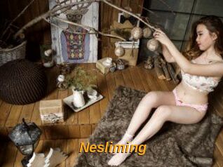 Nesliming