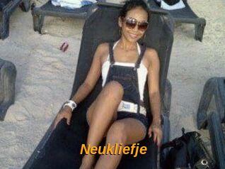 Neukliefje