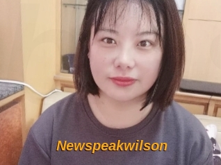 Newspeakwilson