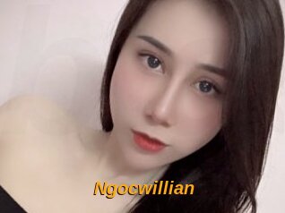 Ngocwillian