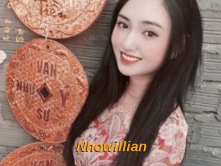Nhowillian