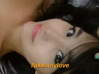 Nikkamylove