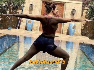 Nikkilove485