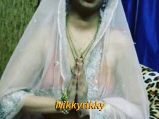 Nikkyrikky