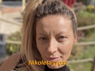 Nikoletasygar