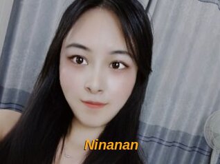 Ninanan