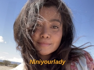 Niniyourlady