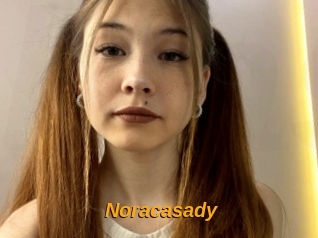 Noracasady
