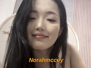 Norahmccoy